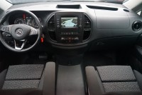 Mercedes-Benz Vito Tourer extralang 8-Sitzer Aut.