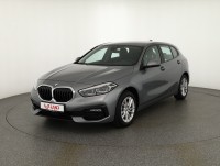 BMW 118i Sport Line LED Navi ACC Kamera Keyless-Go