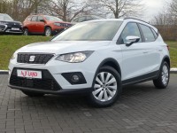 Vorschau: Seat Arona 1.0 TSI Style