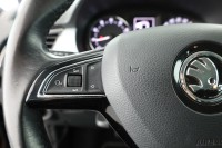 Skoda Fabia Combi 1.0 MPI