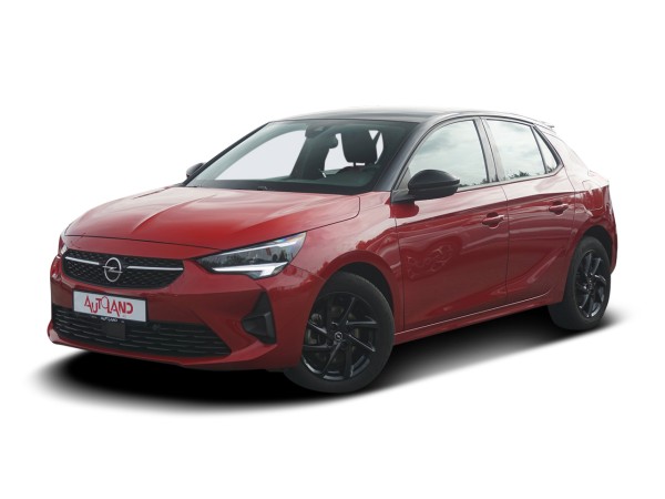 Opel Corsa GS 1.2 DI Turbo