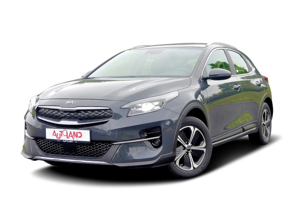 Kia xcee'd Xceed 1.6 Plug-in Hybrid Vision