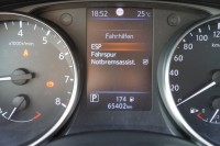 Nissan Qashqai 1.3 Zama
