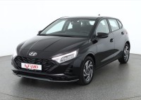 Hyundai i20 1.0 T-GDI Aut. Navi Sitzheizung LED