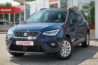Vorschau: Seat Arona 1.0 TSI Xcellence