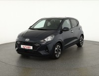 Hyundai i10 1.0 Navi Sitzheizung Tempomat
