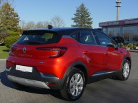Renault Captur II 1.6 Hybrid Intens
