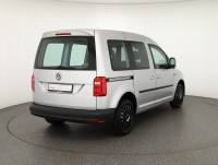 VW Caddy 1.4 TSI Kasten
