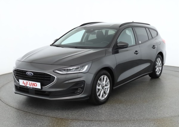 Ford Focus Turnier 1.5 EcoBlue Aut.