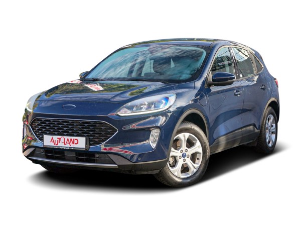 Ford Kuga 2.5 PHEV Aut.