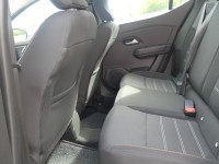 Dacia Sandero Stepway TCe 100 Eco-G