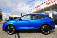 Nissan Qashqai N-Connecta 1.3 Dig-T Aut.