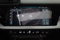 Audi A3 Sportback 35 TFSI