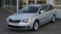 Skoda Superb 2.0TDI Ambition