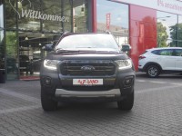 Ford Ranger 2.0 TDCi Panther Wildtrack 4x4
