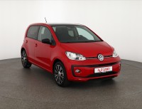 VW up up! 1.0 sound up!