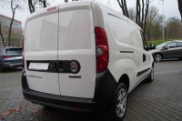 Fiat Doblo Cargo 1.6 JTD Kasten