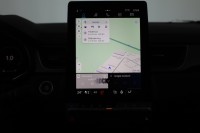 Renault Captur Hybrid E-Tech160 Techno Aut.