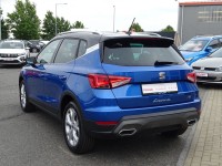 Seat Arona FR 1.0 TSI