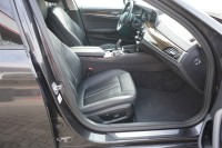 BMW 520 d xDrive Luxury Line