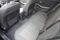 BMW 320 320d Mild Hybrid Advantage