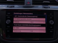 VW Tiguan Allspace 2.0 TSI Highline 4Motion