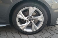 Audi A4 Avant 35 TFSI S line
