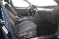 VW Passat Variant 2.0 TDI DSG 2x R-Line 4Matic