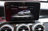 Mercedes-Benz C 160 C250 T-Modell CGI AMG Line