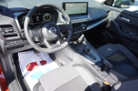 Nissan Qashqai N-Connecta 1.3 Dig-T Aut.