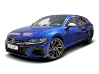 VW Arteon SB 2.0 TSI R 4Motion 2-Zonen-Klima Navi Sitzheizung