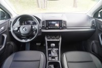 Skoda Karoq 1.5 TSI 16V TSI Tour