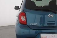 Nissan Micra 1.2 N-Tec