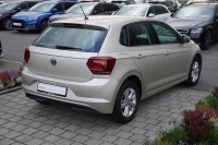 VW Polo 1.0 TSI DSG Comfortline