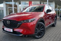 Vorschau: Mazda CX-5 2.5 Homura AWD