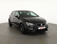 Seat Leon 2.0 TSI DSG FR