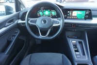 VW Golf VIII 2.0 TDI Life DSG