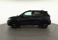 Vorschau: VW T-Cross 1.0 TSI DSG