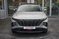 Hyundai Tucson 1.6 T-GDI HEV