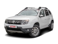 Dacia Duster 1.6 SCe 115 Essentiel Tempomat Bluetooth Einparkhilfe hinten