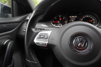 VW CC 2.0 TDI Dynamic Black R-Line