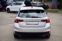 Skoda Fabia 1.0 Ambition