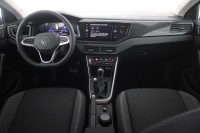 VW Taigo 1.0 TSI DSG