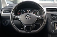 VW Caddy 1.4 TSI DSG Trendline