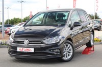 Vorschau: VW Golf Sportsvan CL 1.5 TSI DSG