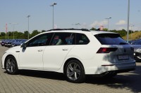 VW Golf VIII Variant 2.0 TDI R-Line