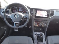 VW Golf Sportsvan 1.5 TSI