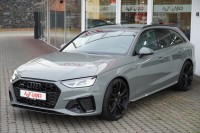 Audi A4 Quattro Avant 45 TDI S-Line quattro