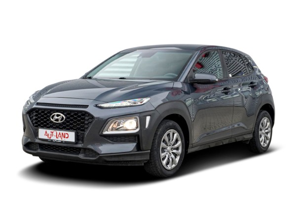 Hyundai Kona 1.0 T-GDI