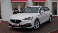 Vorschau: Seat Leon ST Style1.5 TSI